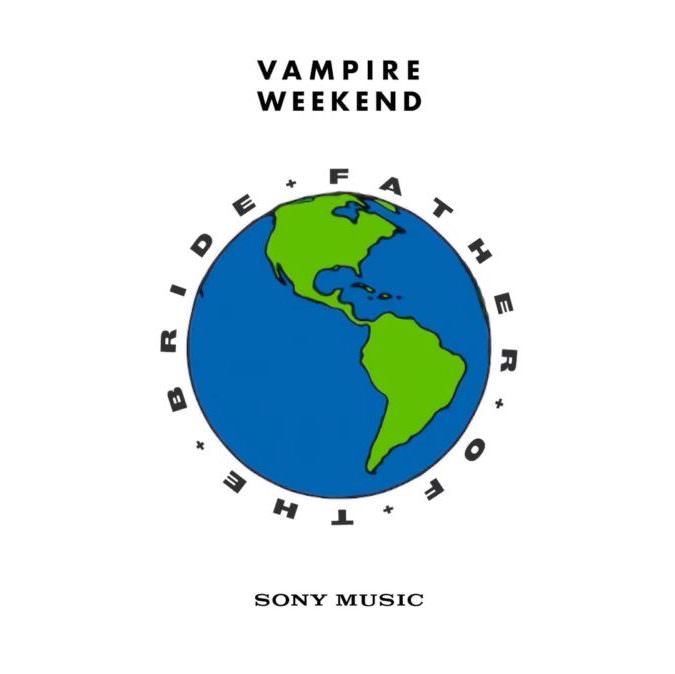 Vampire Weekend – Father of the Bride