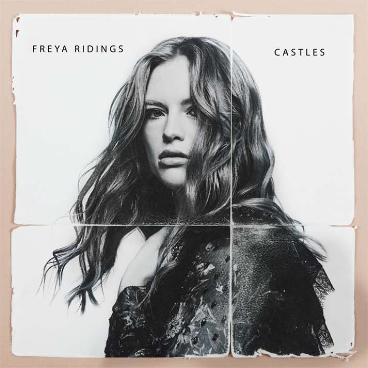 Freya Ridings – Castles