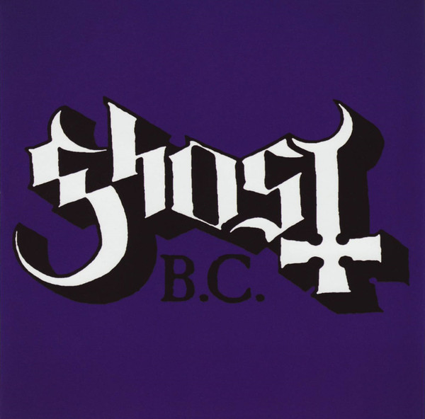 Ghost BC – Secular Haze
